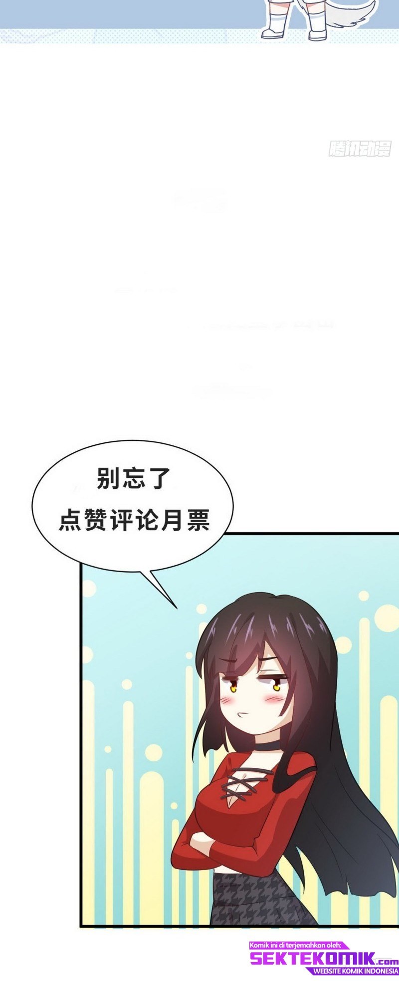 Immortal Swordsman in The Reverse World Chapter 231 Gambar 17